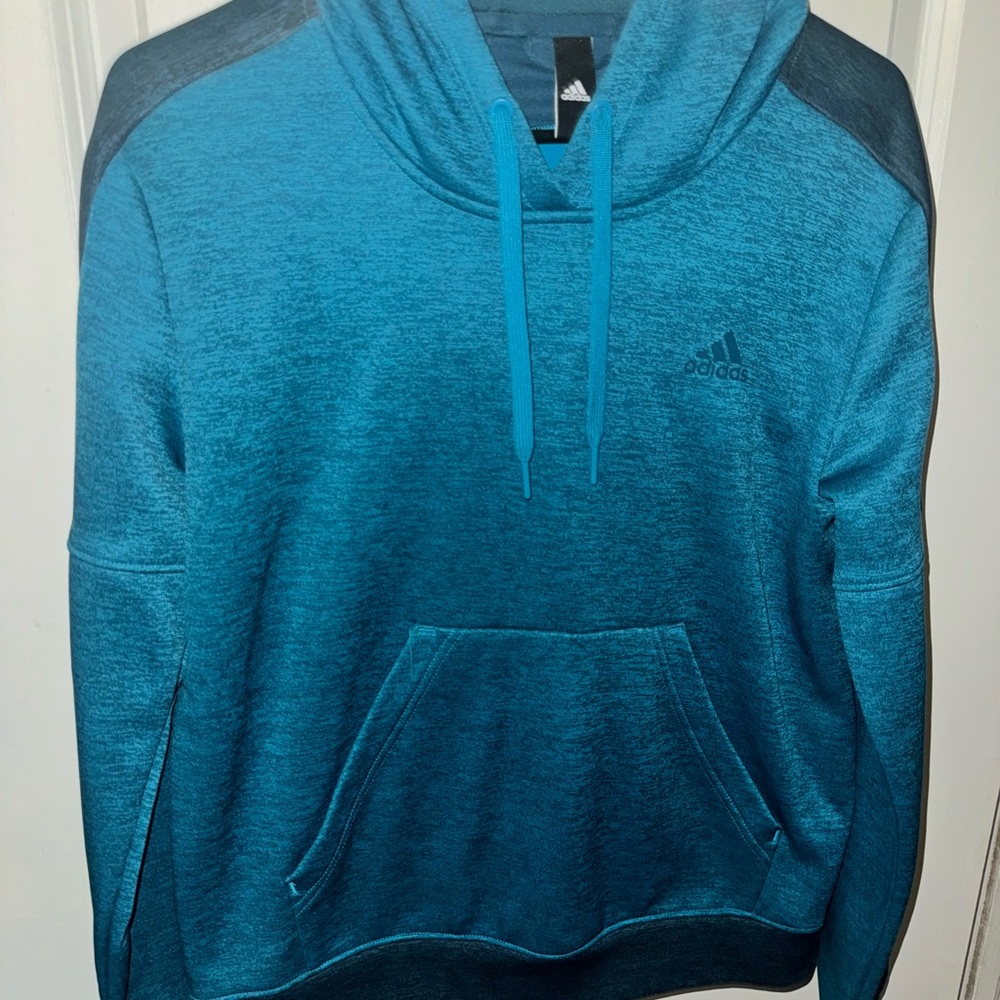 Adidas Womens Sweater